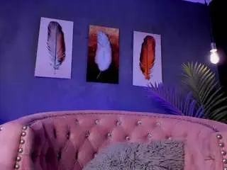 Camsoda Adult Webcam of sami-hills