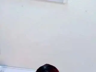 yayisvega from camsoda
