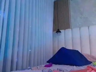 Camsoda Best Webcam of celeste-moonxx