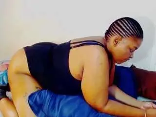 Camsoda Best Webcam of cocoflames75