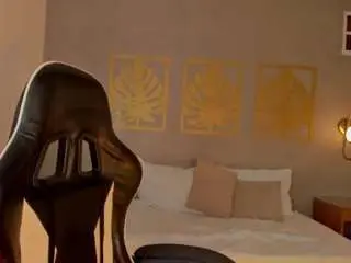 Camsoda Nude Webcam of nathaly-22