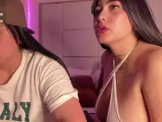 Camsoda Sex Cam of agatha11