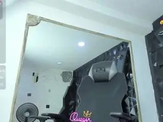 Camsoda Private Sex Chat of dalaymoore