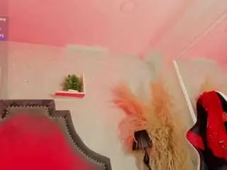 Camsoda Live Porn of dalaymoore