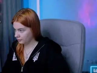 Camsoda Live Porn of red-dizzy