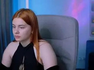 Camsoda Sex Cam of red-dizzy