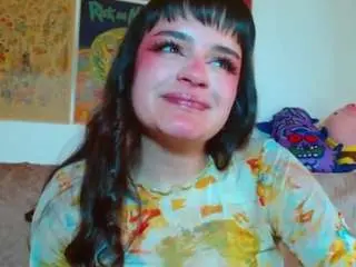 Camsoda Private Sex Chat of tara-haze