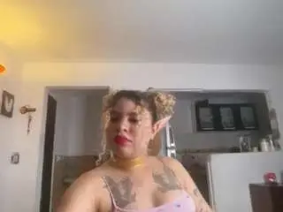 Camsoda Live Porn of scarlettduran