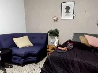 Camsoda Nude Webcam of afrodita-martinez