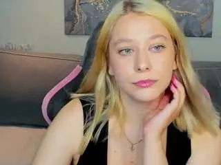 Camsoda Adult Webcam of ameliaxcandy