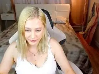 Camsoda Free Live Porn of ameliaxcandy