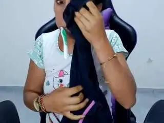 Camsoda Sex Cam of angel-lineage