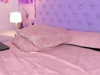 Camsoda Live Sex Cam of dahianalincoln