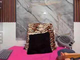 hannaa32 from camsoda