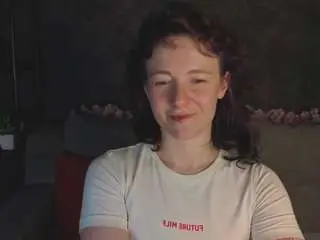 Camsoda Live Sex Cam of ricki-bloom