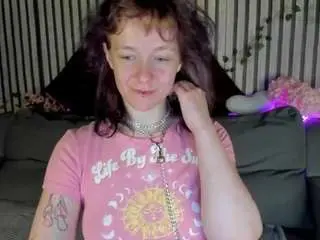 Camsoda Adult Webcams of ricki-bloom