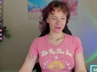 Camsoda Free Porn Cam of ricki-bloom