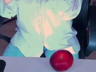 Camsoda Live Porn of anamills