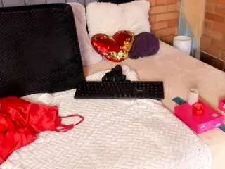 Camsoda Adult Webcam of victoria-willde
