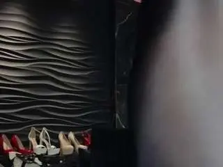 goddessdarsy from camsoda