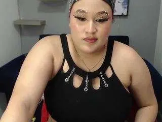Camsoda Live Sex Cam of leilanewgirl