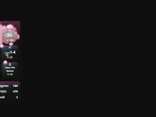 nyx-exe from camsoda