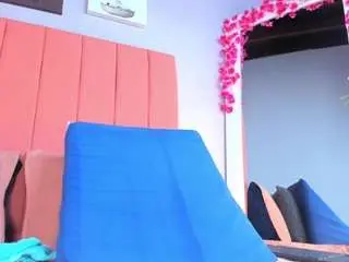 Camsoda Adult Webcam of rosethompson19