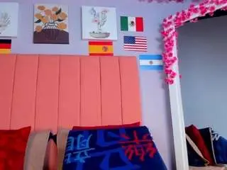 Camsoda Free Porn Cam of rosethompson19
