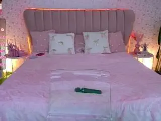 Camsoda Adult Webcam of ameliwin
