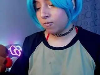 Camsoda Live Sex Cam of artemish