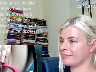 Camsoda Sex Chat of queenofthenighttt