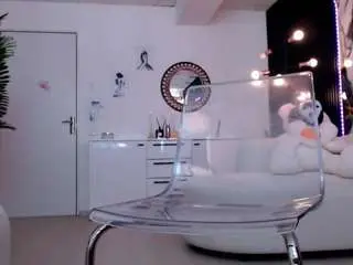 Camsoda Adult Webcam of yuukenzi