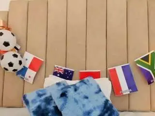 shaliny from camsoda