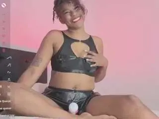 Camsoda Live Sex Cam of channelcox