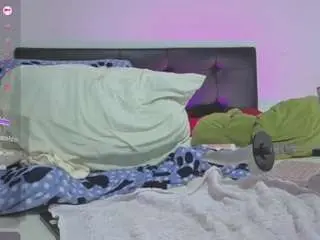 Camsoda Live Porn of channelcox