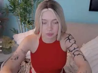 Camsoda Private Sex Chat of dragonflya