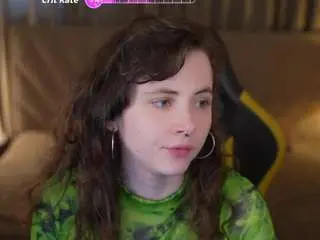 Camsoda Sex Cam of orlyflame
