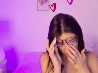 Camsoda Live Sex Cam of sweettirenn