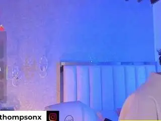 Camsoda Best live sex cam show of ash-vega