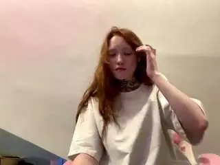 Camsoda Best Webcam of myeshaluter