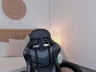 zoe-danae from camsoda