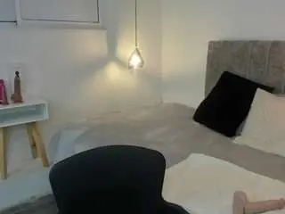 Camsoda Private Sex Chat of gia-fox