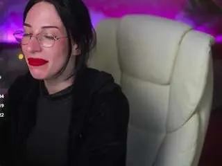 Camsoda Sex Chat of kettyflo