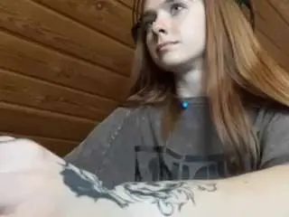 Camsoda Best Webcam of megganpeare