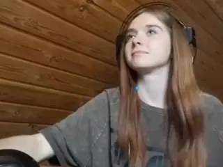 Camsoda Live Sex Cam of megganpeare