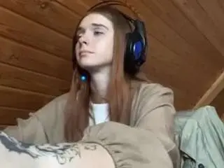 Camsoda Live Sex Cam of megganpeare