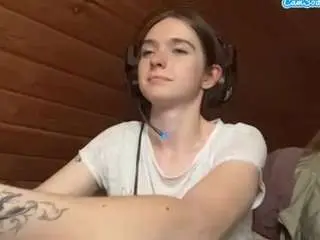Camsoda Sex Cam of megganpeare