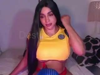 Camsoda Best live sex cam show of destinnemills