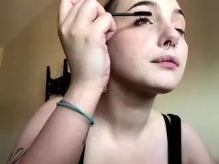 Camsoda Adult Webcam of haydeerutkowski