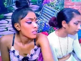 Camsoda Best live sex cam show of indianpretty1